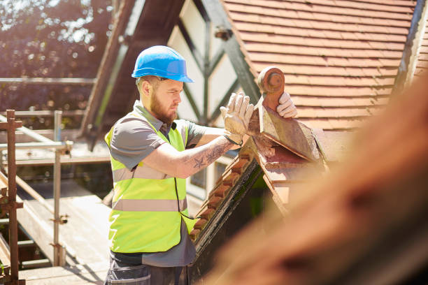 Best Slate Roofing Contractor  in Colony Rk, PA